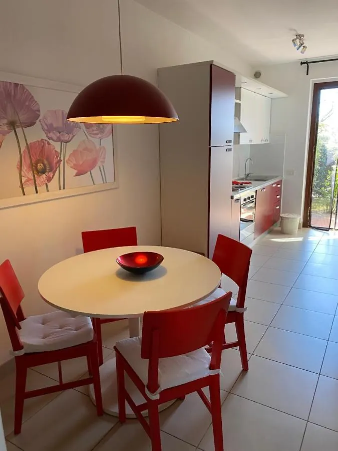 Casa de Férias Enea Al Mare Vila Cinquale