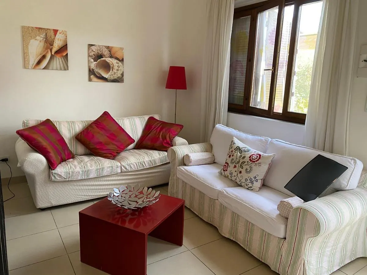 Casa de Férias Enea Al Mare Vila Cinquale Itália