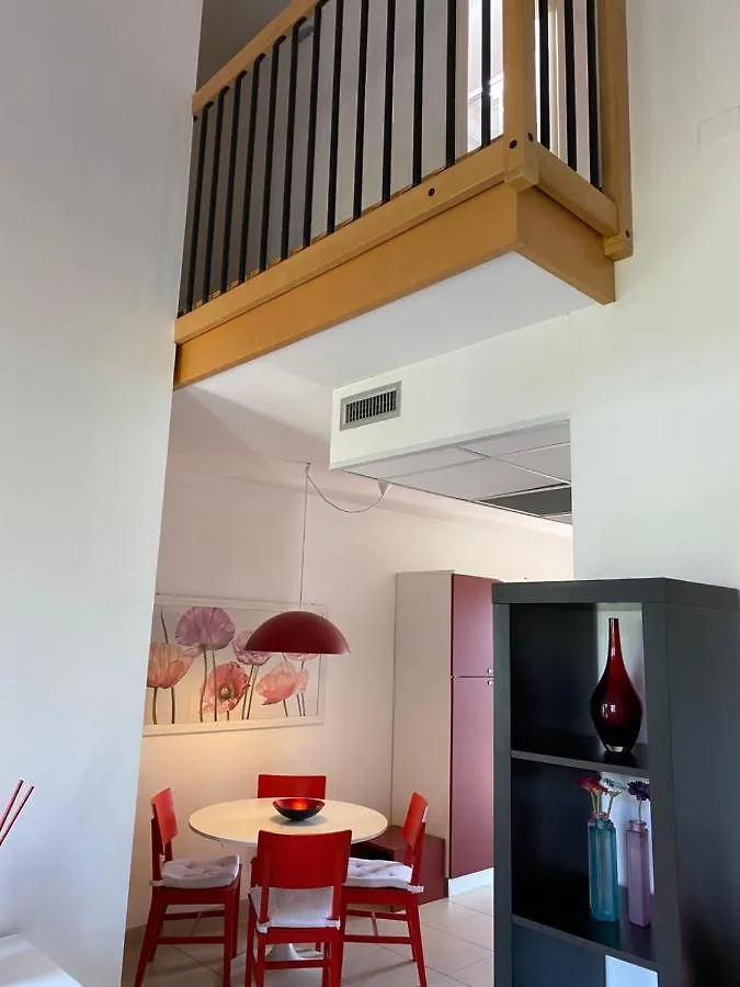 Casa de Férias Enea Al Mare Vila Cinquale Itália