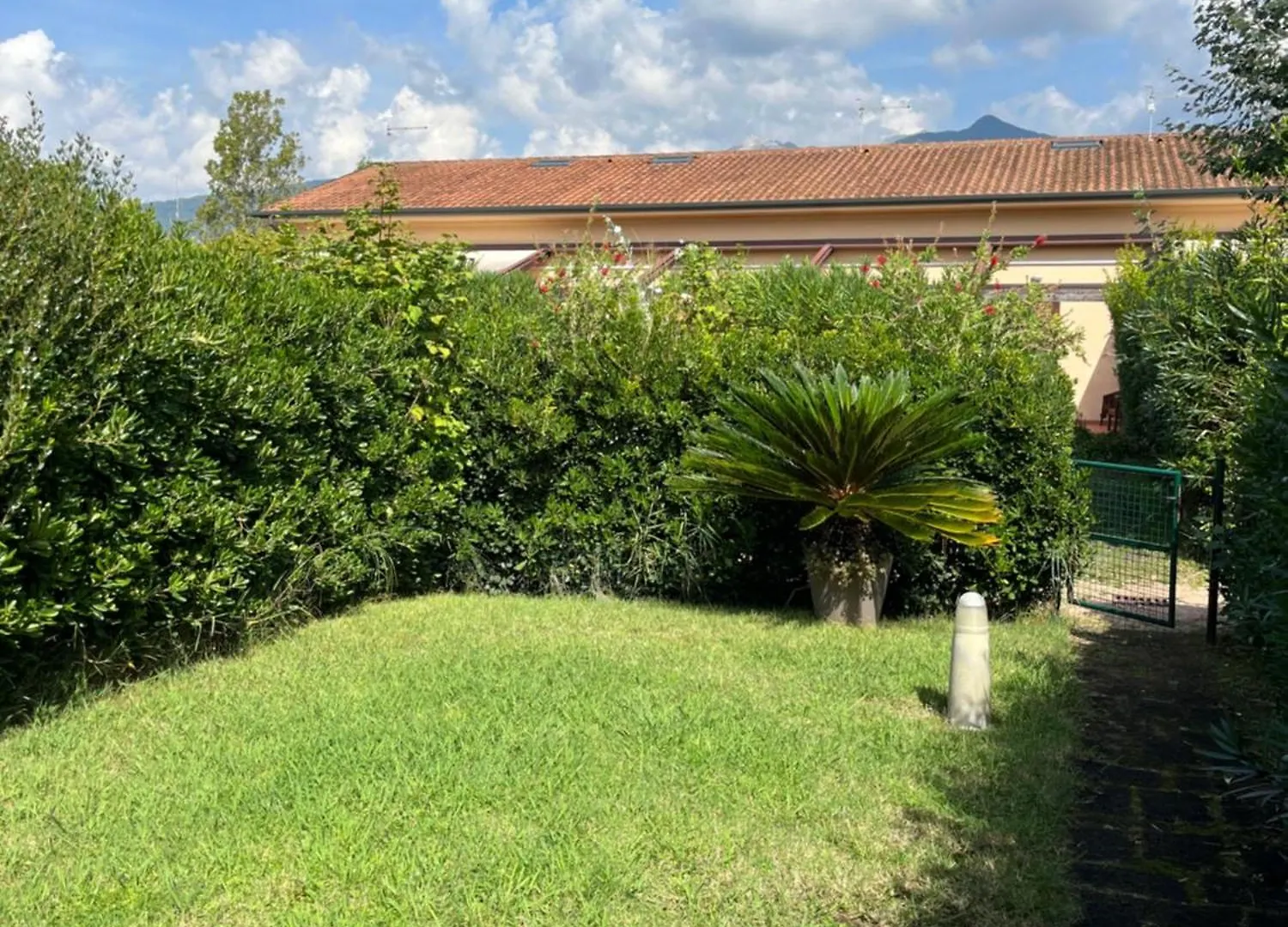 Casa de Férias Enea Al Mare Vila Cinquale
